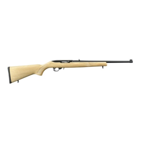 Ruger 10/22 22Lr 18.5 Maple Stock 31129