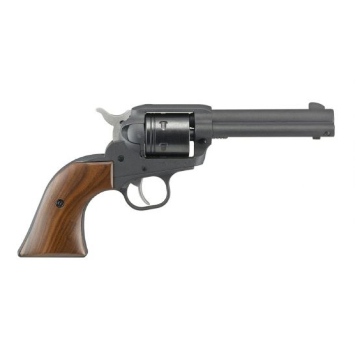 Ruger Wrangler Single Action .22 LR Revolver, Cobalt Blue - 2014