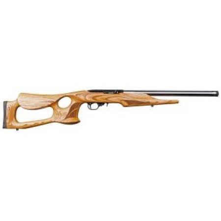 Ruger 10/22 Tgt 22Lr Rfl 16S DE 31153