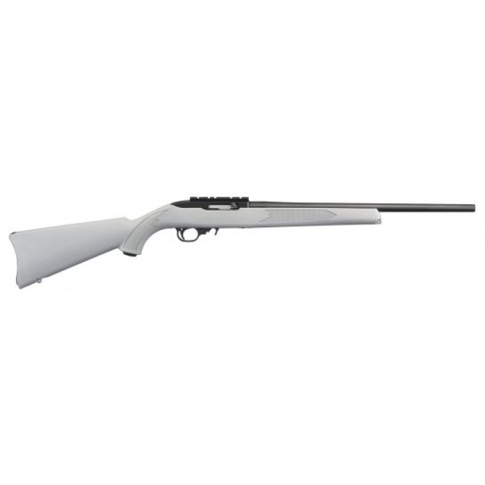 Ruger 10/22 Carbine .22 LR Rifle, Gray - 31139