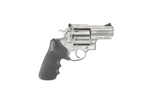 Ruger Super Redhawk Alaskan .454 Casull 2.5" Double-Action Revolver - 5301