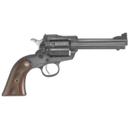 Ruger Bearcat 22Lr Bl/Wd 4.2" 6Sh AS 0916 736676009169