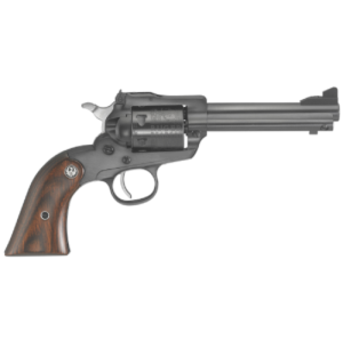 Ruger Bearcat 22Lr Bl/Wd 4.2" 6Sh AS 0916 736676009169