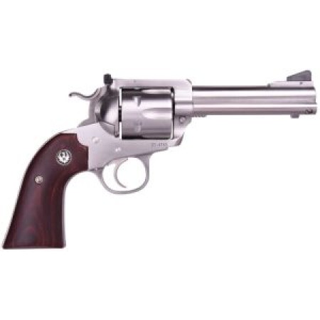 Ruger Bisley Flattop 44spc 4-5/8 Ss