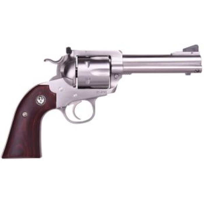 Ruger Bisley Flattop 44spc 4-5/8 Ss