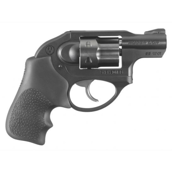 Ruger 5414 LCR  22 WMR 1.87