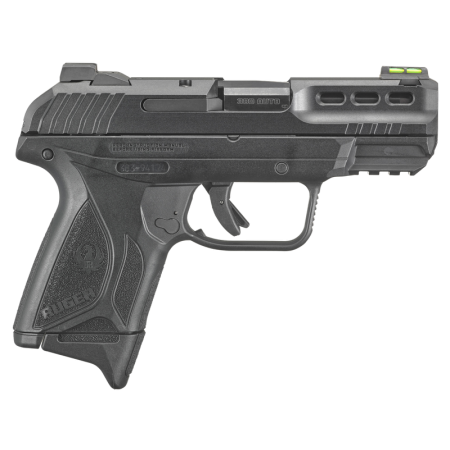 Ruger Security-380 .380 ACP 3.4" Barrel 10-Rounds