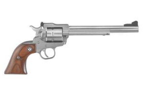 Ruger Single Seven 327Fed 7-1/2" SS 8162 736676081622