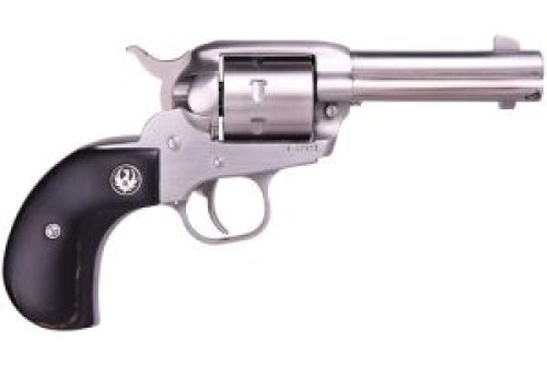 Ruger Single Seven 327Fed 3-3/4" FS 8163 736676081639