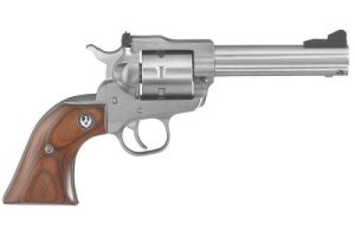 Ruger Single Seven 327Fed 4-5/8" SS 8161 736676081615