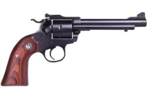 Ruger Single Seven 327 Bisley 5.5 BL 8164 736676081646