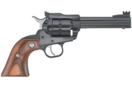 Ruger Single Ten 22Lr 4-5/8" BL AS 8102 736676081028