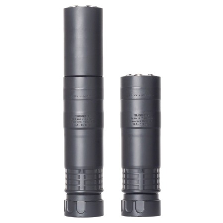 RUGGED RADIANT762 SUPPRESSOR UPC: 859383006648