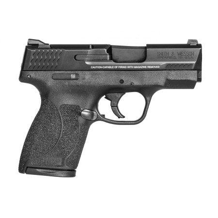 SMITH & WESSON M&P45 SHIELD M2.0 MA COMPLIANT