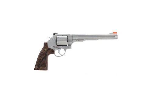 S&W 629 Performance Center .44 Magnum Revolver, Stainless - 170334