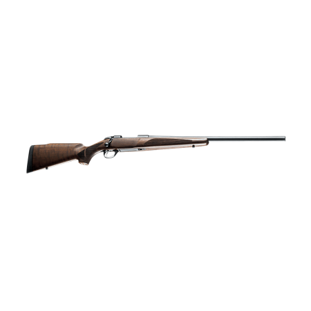 Sako 85 Varmint Blued Walnut 6.4 Creedmoor