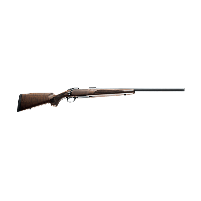 Sako 85 Varmint Blued Walnut 6.4 Creedmoor