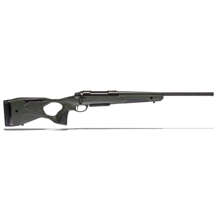 Sako S20 Hunter .30-06 Sprg 24