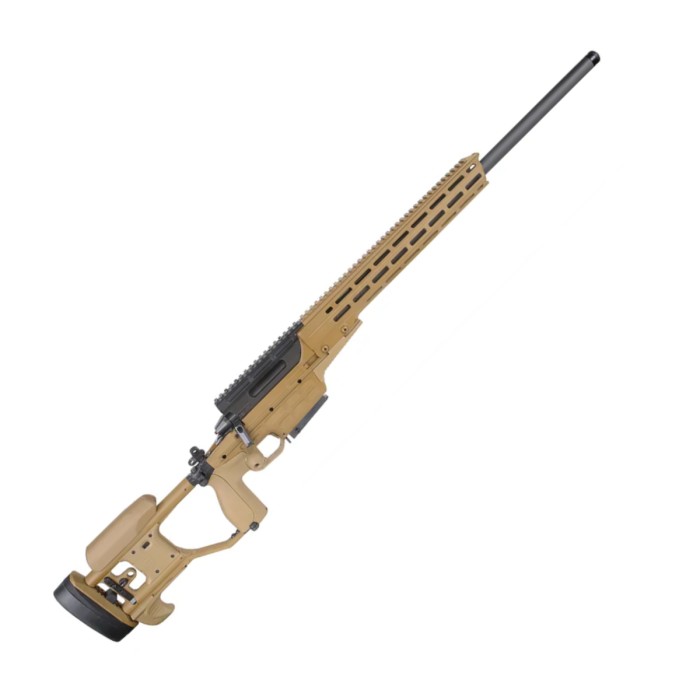 Sako TRG 22A1 6.5 Creedmoor 26