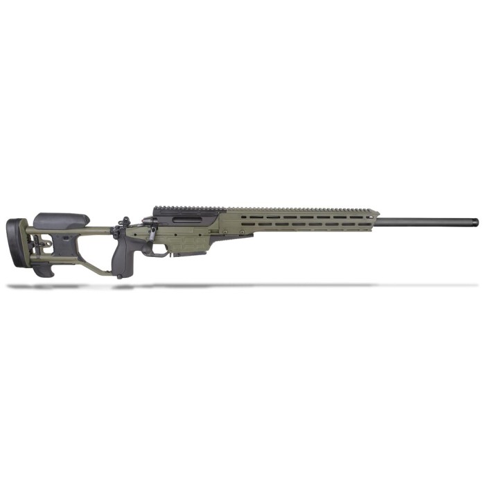 Sako TRG 22A1 6.5 Creedmoor 26