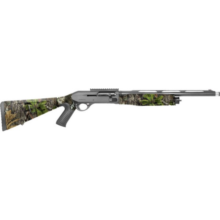 Sauer SL5 Turkey 12ga 3