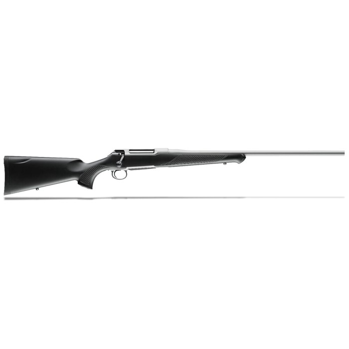 Sauer 100 Ceratech .223 Rem Rifle S1SX223