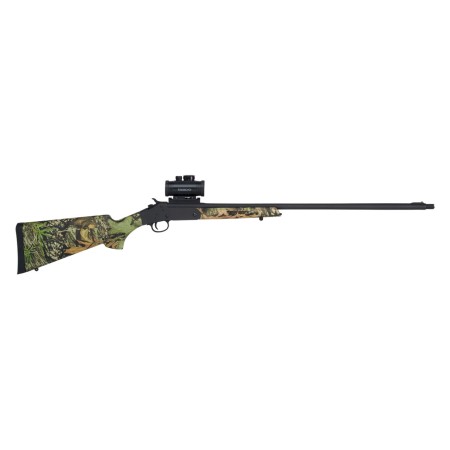 Stevens M301 Turkey XP 410 Ga, 26" Barrel, 1x30 RDS, Obsession, Single-Shot