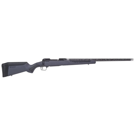 Savage 110 Ultralite Gray .280 ACK Improved 22" Barrel 4-Rounds