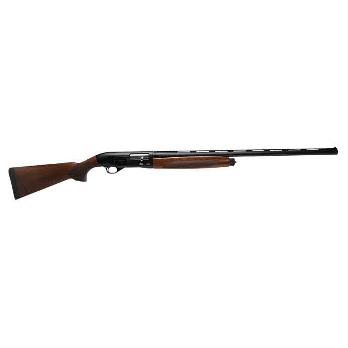 Stevens 560 Field Compact 12 Ga, 26" Barrel 3" Chamber, Walnut Stock, 5rd