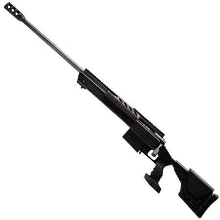 SAVAGE ARMS 110BA LE LH 300 WM 26 W/R