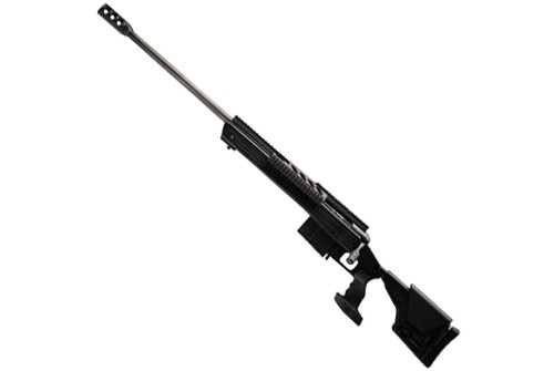 SAVAGE ARMS 110BA LE LH 300 WM 26 W/R