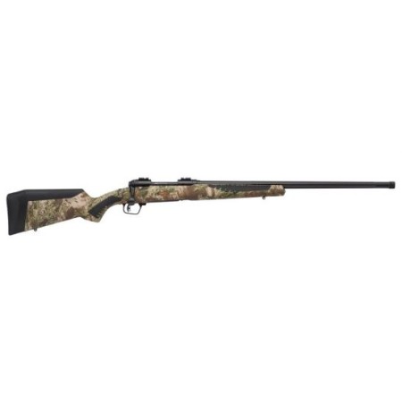 Savage Arms 110 Predator 22-250 Rem 4 Round Bolt Action Centerfire Rifle, Sporter - 57000