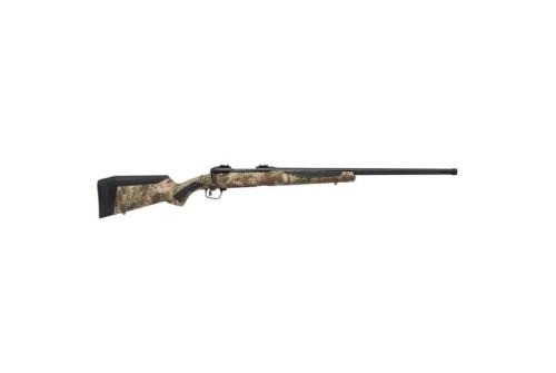 Savage Arms 110 Predator 22-250 Rem 4 Round Bolt Action Centerfire Rifle, Sporter - 57000