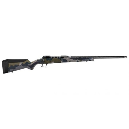 Savage 110 Ultralite 6.5 PRC Bolt Action Rifle, Camo - 57774