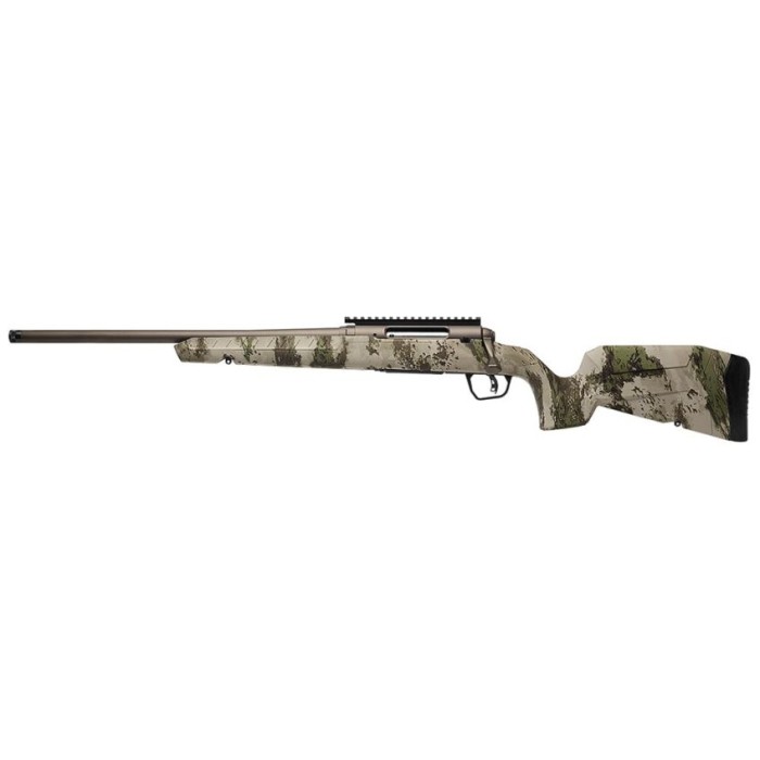 SAV 32294 AXIS 2 PRO WOODLAND LH 7MM-08