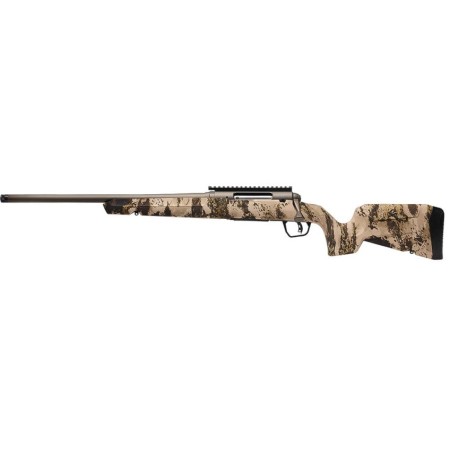 Savage Axis 2 Pro 308 20" Hsb Lh Compact Tb Bronze/western