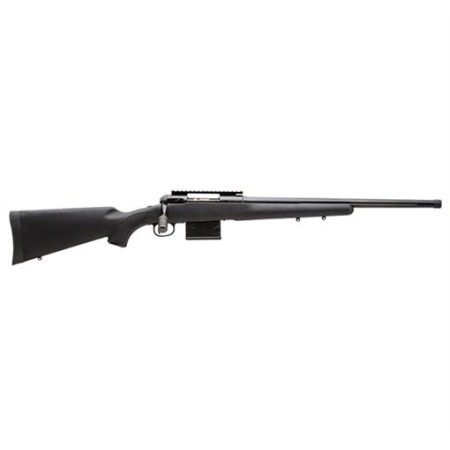 Savage 10FCP-SR (Threaded BBL) 308 WIN. 20" Rifle u2013 22442