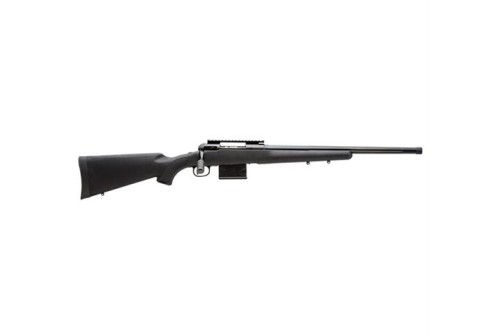 Savage 10FCP-SR (Threaded BBL) 308 WIN. 20" Rifle u2013 22442