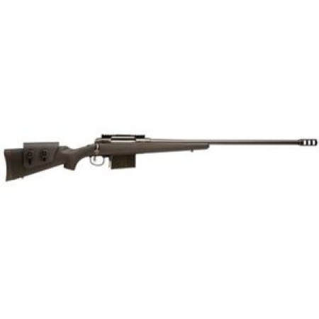 SAVAGE ARMS 111LR HNTR 338L BLK 19482