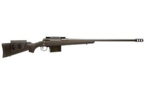 SAVAGE ARMS 111LR HNTR 338L BLK 19482