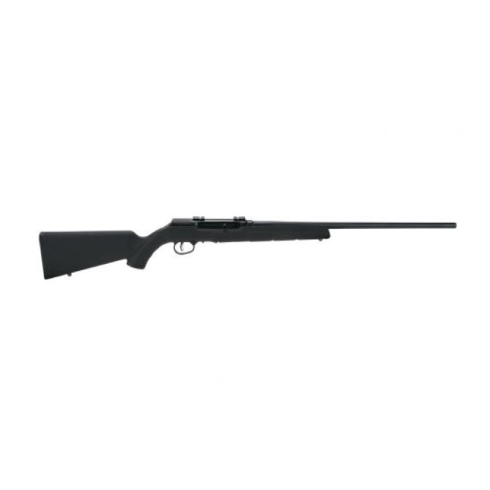 Savage Arms A22 22 LR 10 Round Semi Auto Straight Blowback Rimfire Rifle, Sporter - 47200