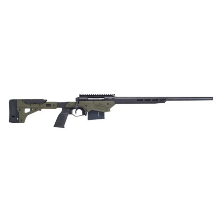 Savage Arms AXIS II Precision 6.5 Creedmoor 22” 10+1 Bolt-Action Rifle - Dirty Bird Industries