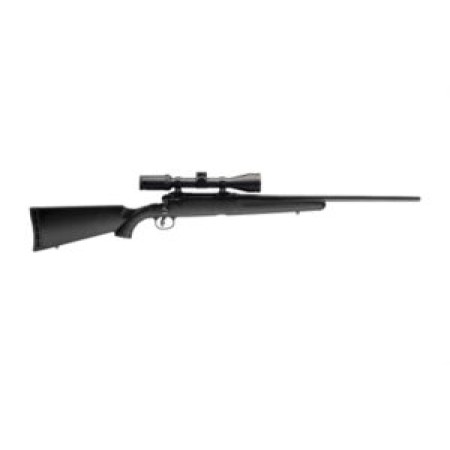 Savage Arms Axis II XP 308 22" Syn 22225 011356222251