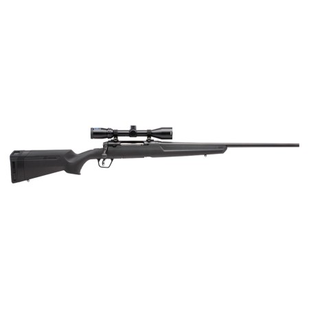 Savage Arms AXIS II XP .308 Winchester 22” 4+1 Bolt-Action Rifle w/ Scope - Dirty Bird Industries