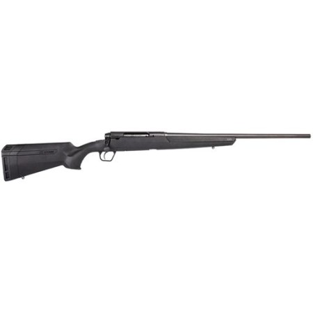 Savage Axis .243Win 22" Rfl Blk