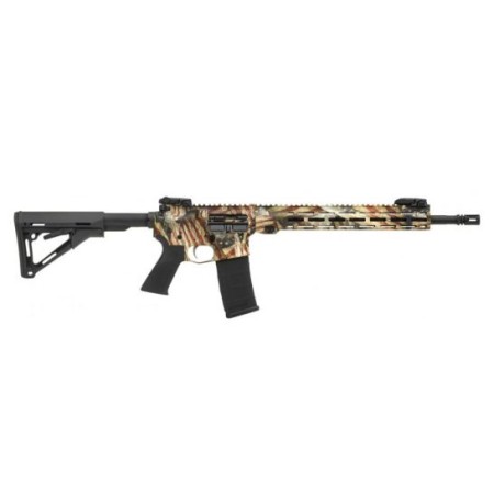 Savage Arms MSR 15 Recon 223 Rem/5.56 AR-15 Rifle, American Flag - 22990