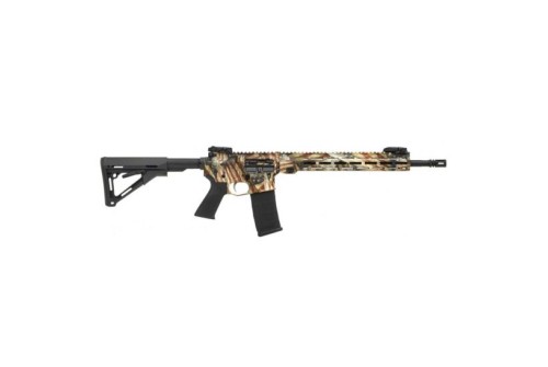 Savage Arms MSR 15 Recon 223 Rem/5.56 AR-15 Rifle, American Flag - 22990