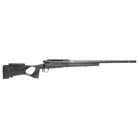 Savage 110 Impulse KLYM 7mm PRC, 22" Threaded Barrel, 3rd, Gray