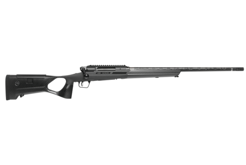 Savage 110 Impulse KLYM 300 Winchester Magnum, 24" 3rd, Black