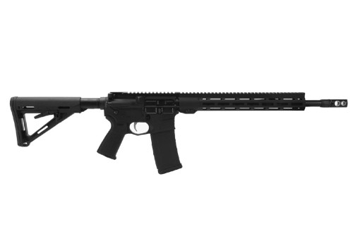 Savage Arms MSR 15 Recon, .223/5.56, 16" Barrel, 30rd